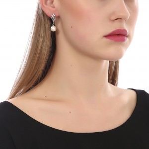 Sweety Wings (On Silver)
