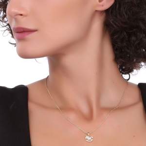 Baby Love (Yellow Gold)