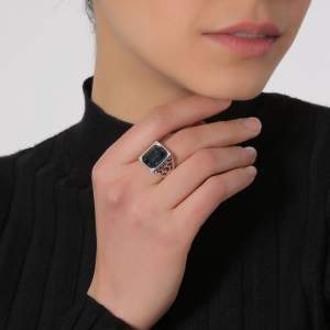 I´ll Be Here (Blue)