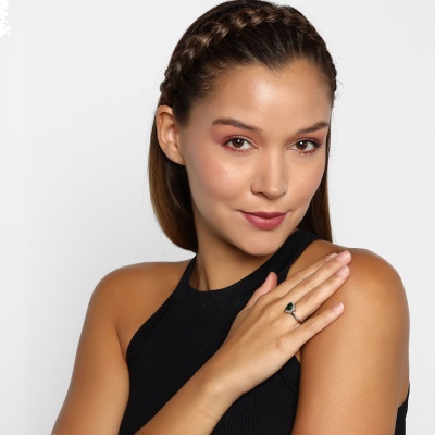 Michael Dreams (White & Green)