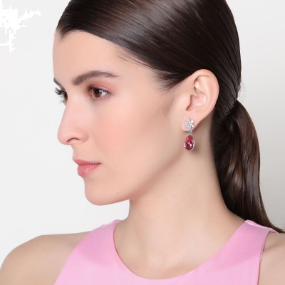 Marsella (On Pink)