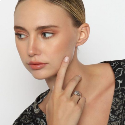 Time for Love (On White)