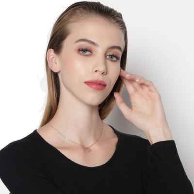 Forever Love (Pink Gold)