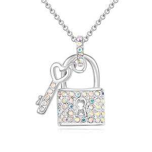 Lock my Heart (On Tornasol)