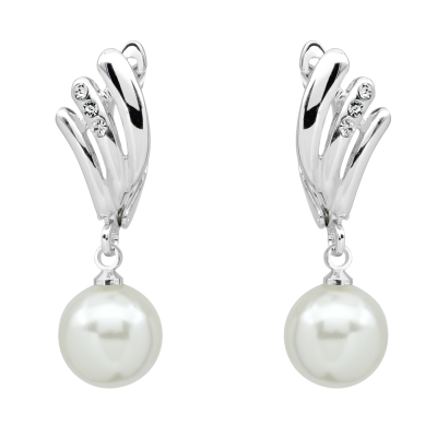 Sweety Wings (On Silver)