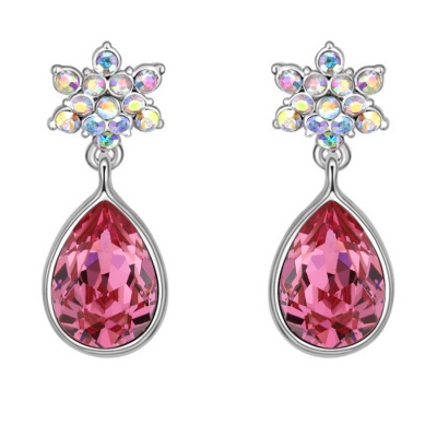 Marsella (On Pink)