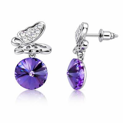 Lovely Song (On Purple)