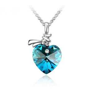 Melody of Love (Blue)