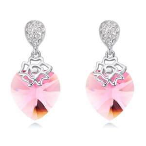 Heart Song (On Pink) 