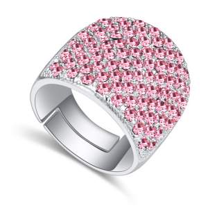 Soana (On Pink)