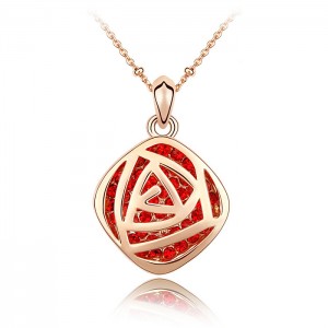 Irresistible Passion