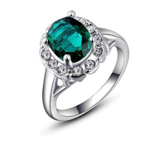 Open Heart (On Green)