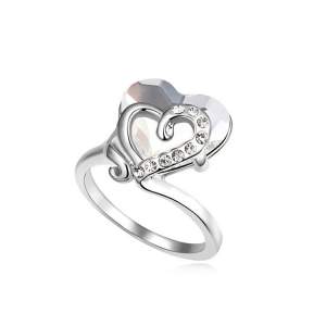 Time for Love (On White)