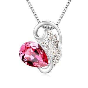 Salamandra (On Pink)