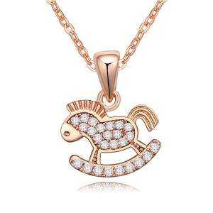 Baby Love (Pink Gold)