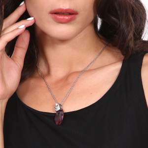 Exclamation (on pink)