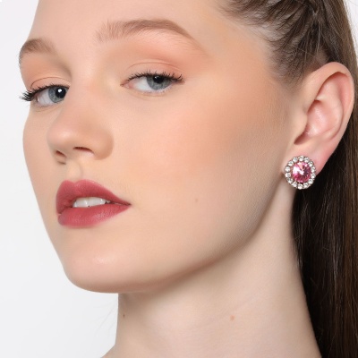 Love Bright (On Pink) 