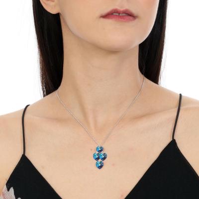 Adelaida (Blue)