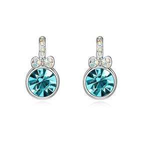 Karina (On Baby Blue)