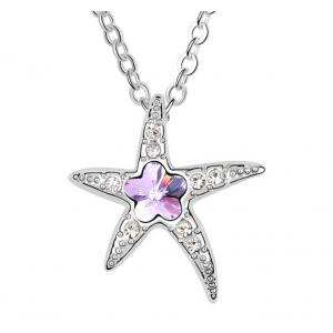 Sea of Love (On Purple)