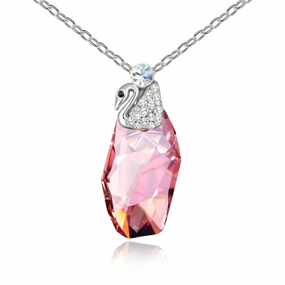 Exclamation (on pink)