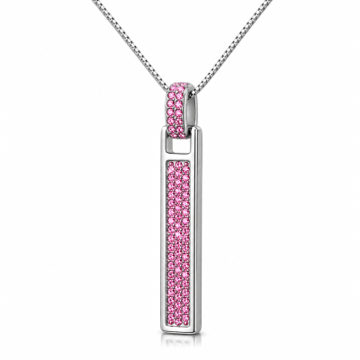 Folly of Love (Pink)