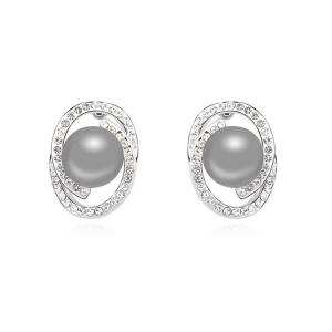 Alexia on Silver