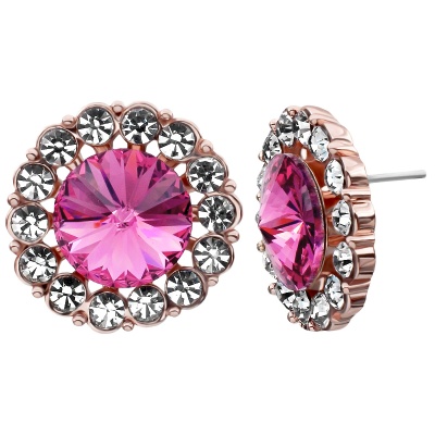 Love Bright (On Pink) 