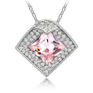 Joinville (Pink)