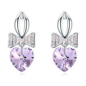 Anastasia (On Purple)