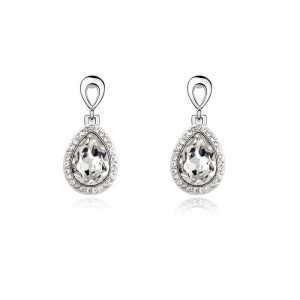 Crystal (Earrings)