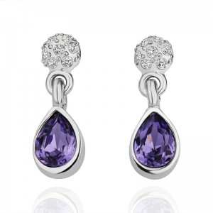 My SweetHeart (On Purple)