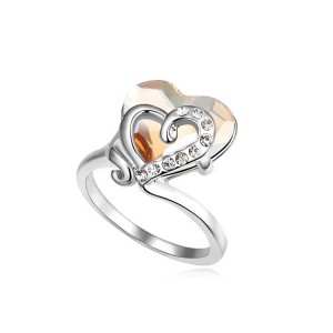 Time for Love (On Amber)