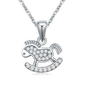 Baby Love (Silver)
